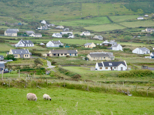 ireland