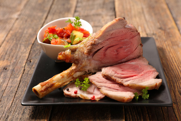 lamb