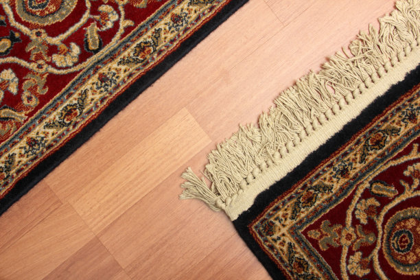 纺织品,硬木地板,设计