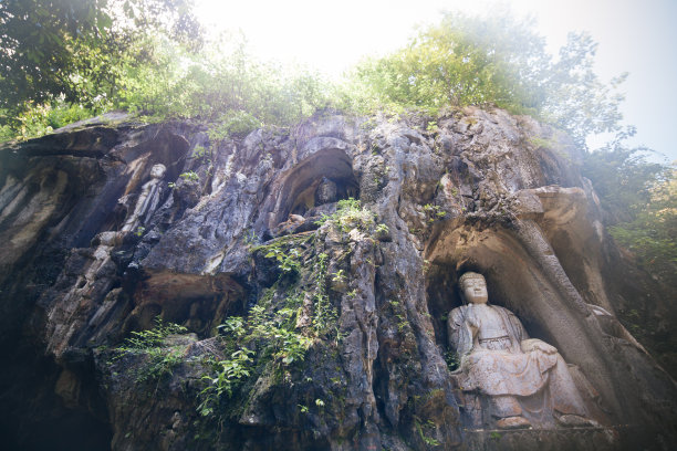 grotto