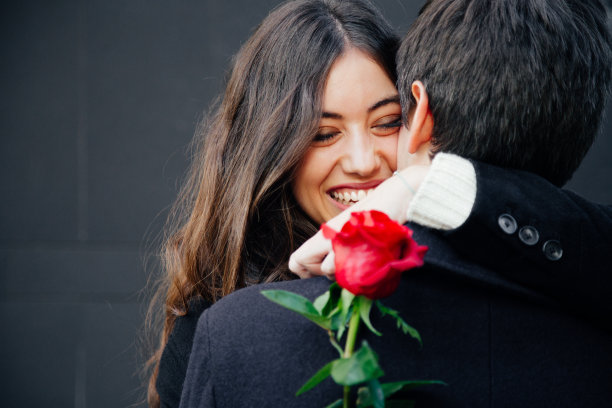 romantic