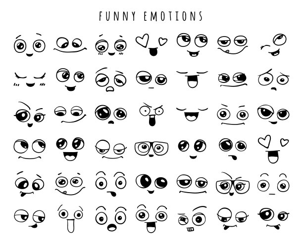 expression