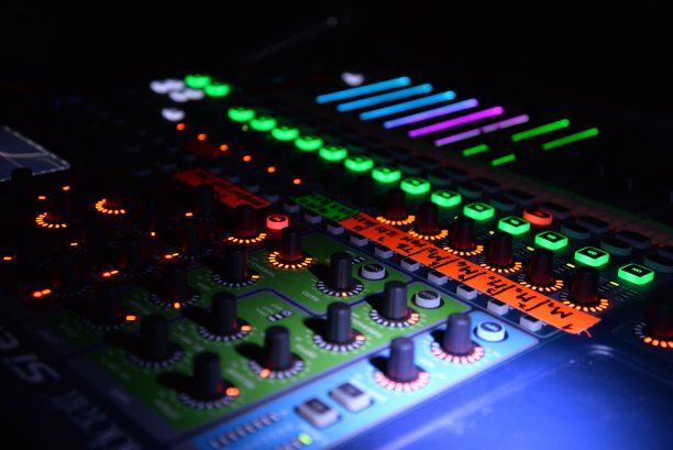 equalizer