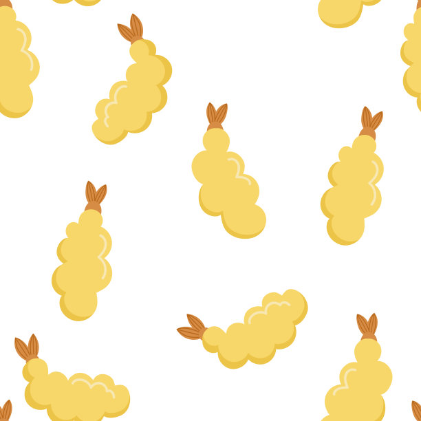tempura