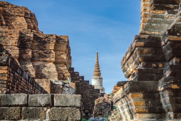 ayutthaya