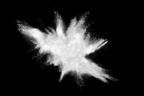 explosion