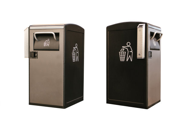 bin