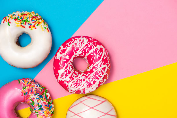doughnut