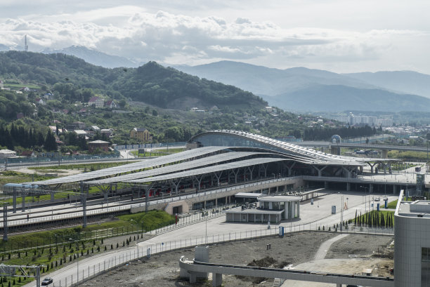 sochi