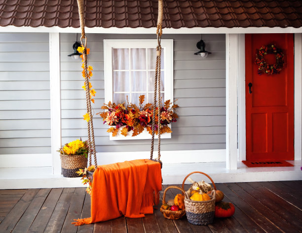 porch