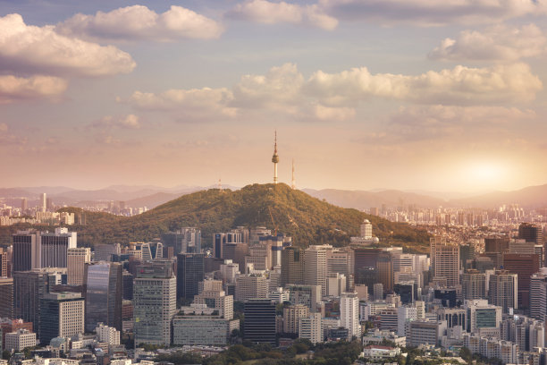 korea