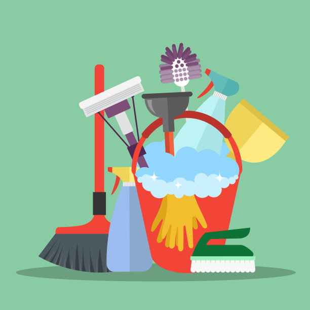 broom
