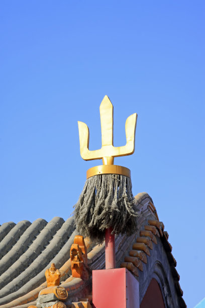内蒙古地标建筑标志
