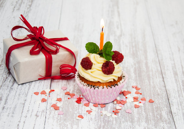 cupcake