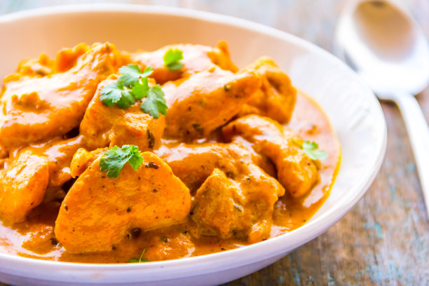 curry