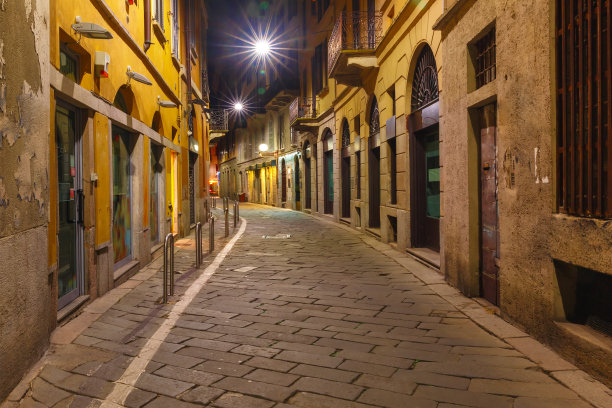 milan