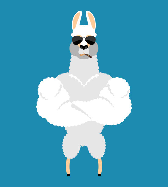 alpaca