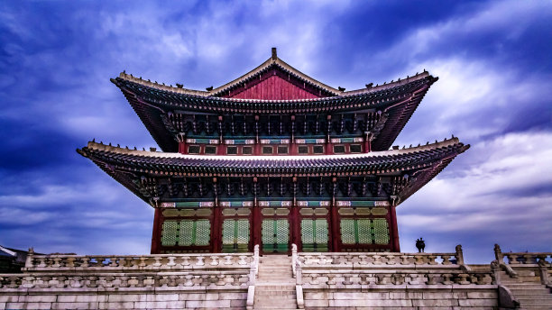 korea