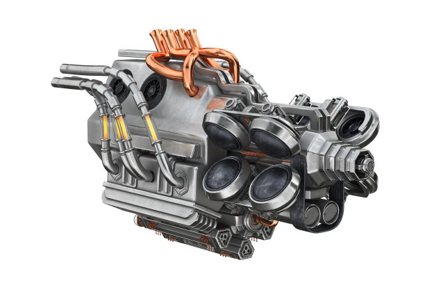 engine