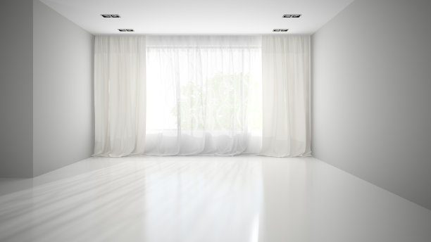 curtain