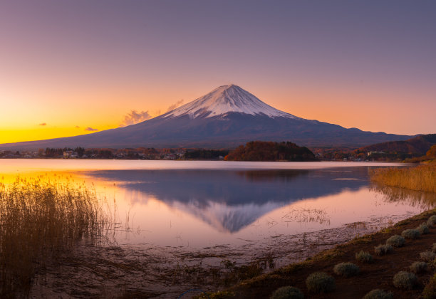 富士山文化