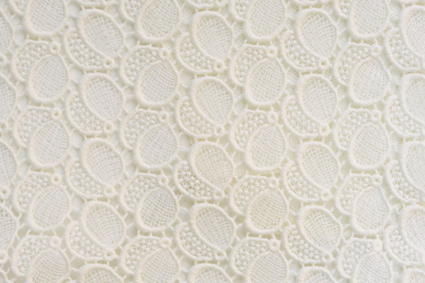 lacy