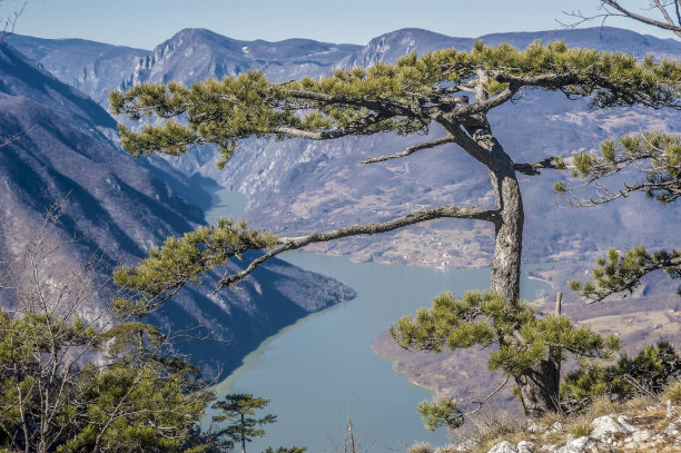 西塘景区