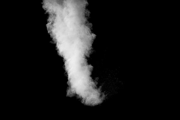 vapor