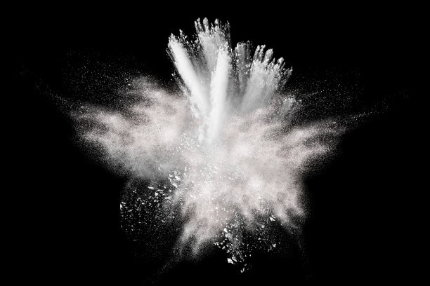 爆炸