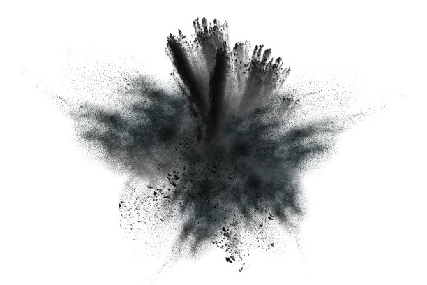 explosion