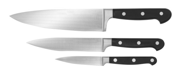 knife