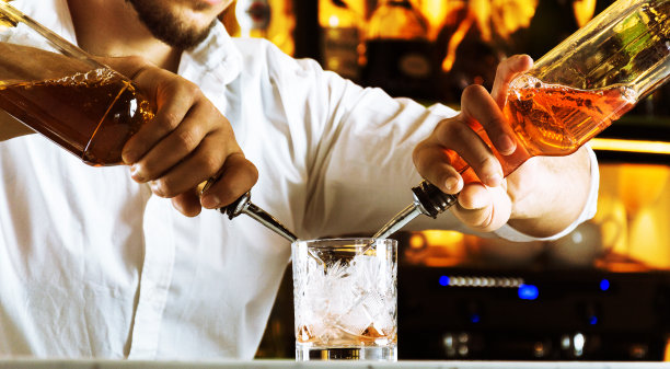 bartender
