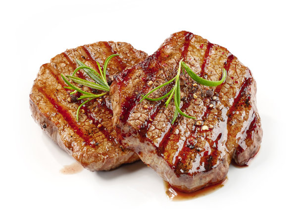 grilled