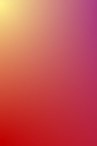 红色婚礼效果图