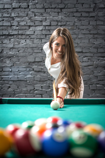 snooker