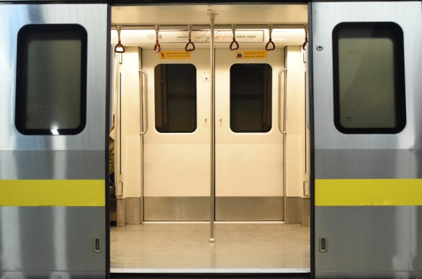 underground