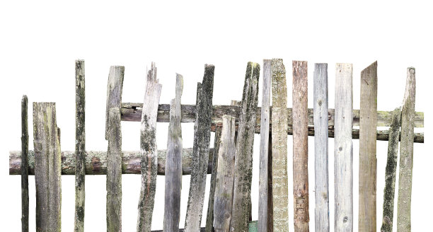 fence