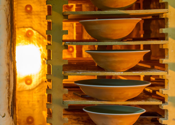 kiln