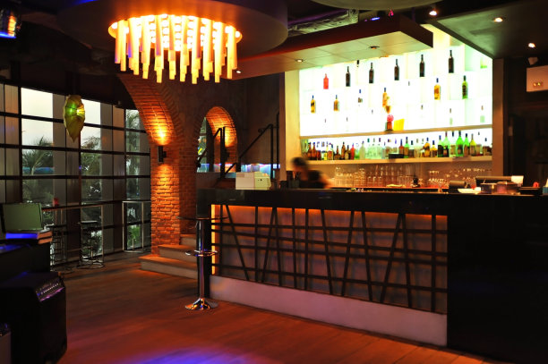pub