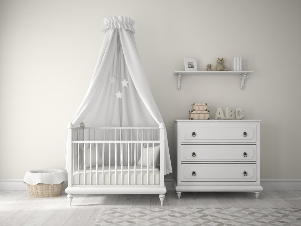 cot