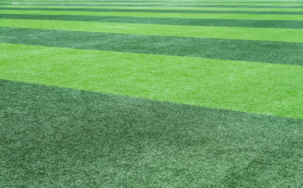 足球草坪