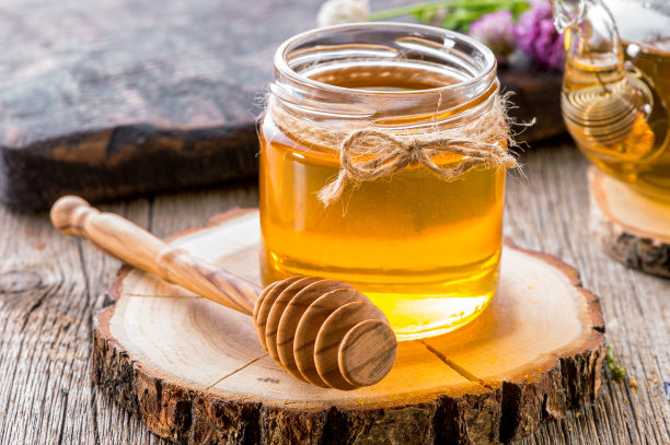 honey