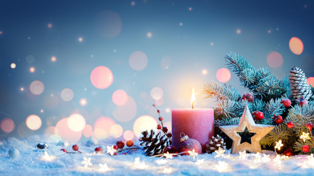 candles