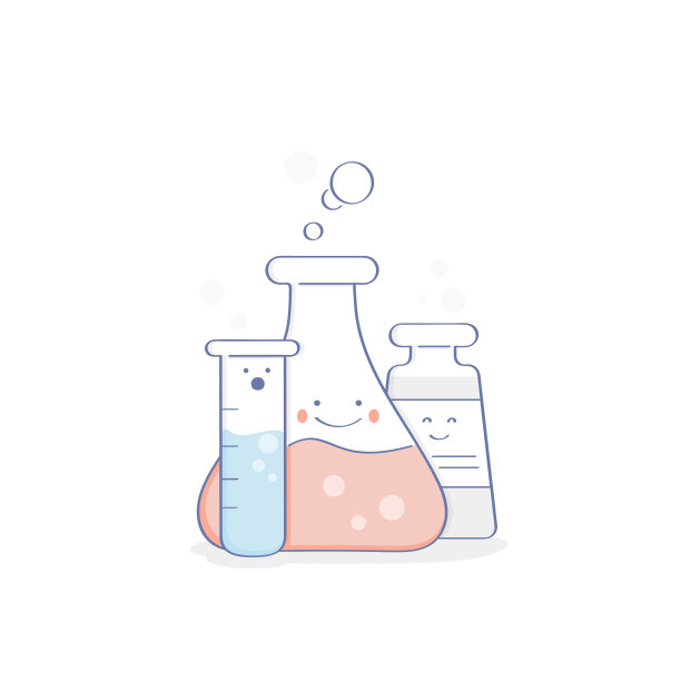 beaker