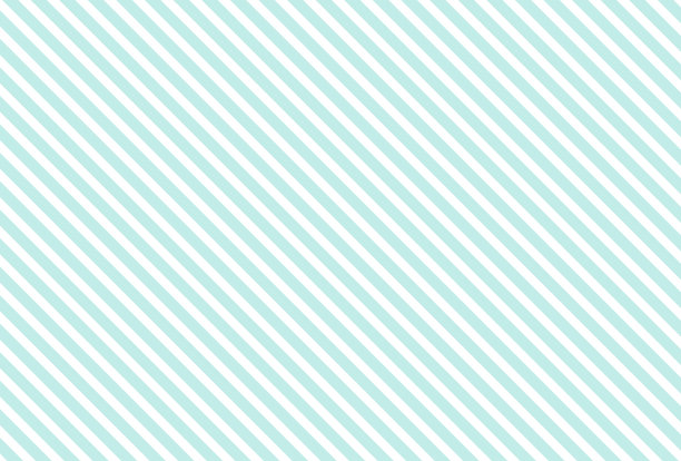 striped