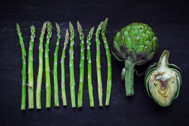 asparagus