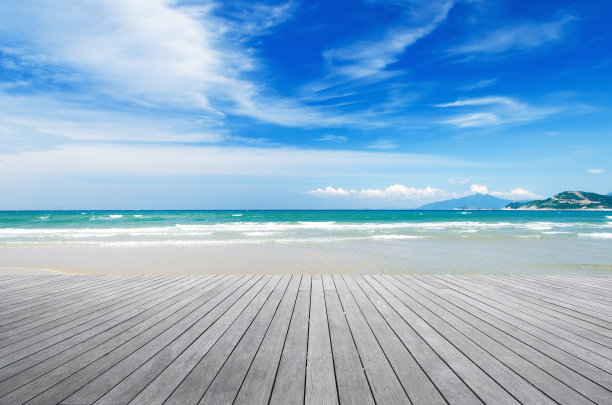 boardwalk