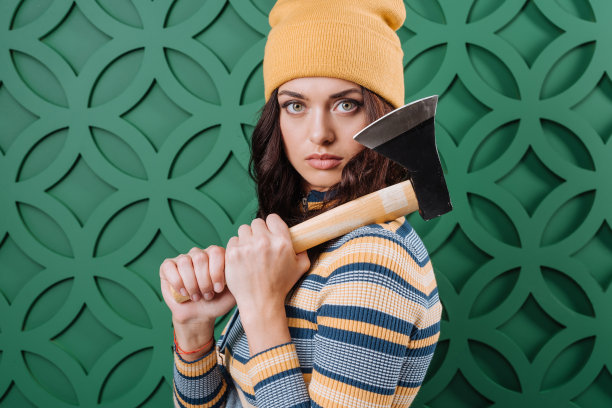 axe