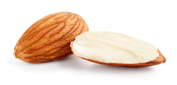 almond