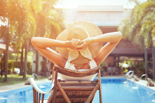 夏日